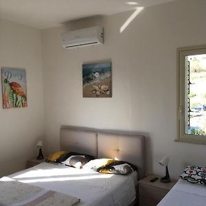 Camera tripla standard